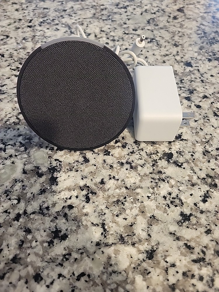 Echo Pop (Gently Used)