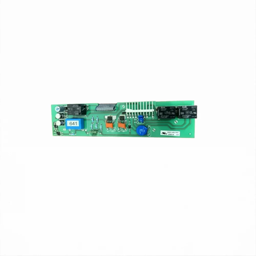 Kenmore Maytag WP67003817 125592-09 Refrigerator Control Board