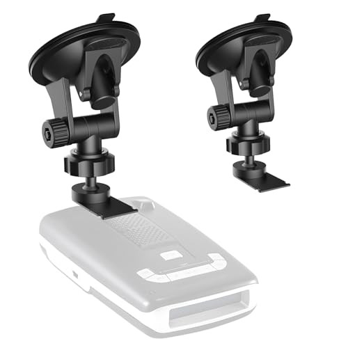 Super Radar Detector Mount,Super Car Windshield,Dashboard For Escort Max Radar