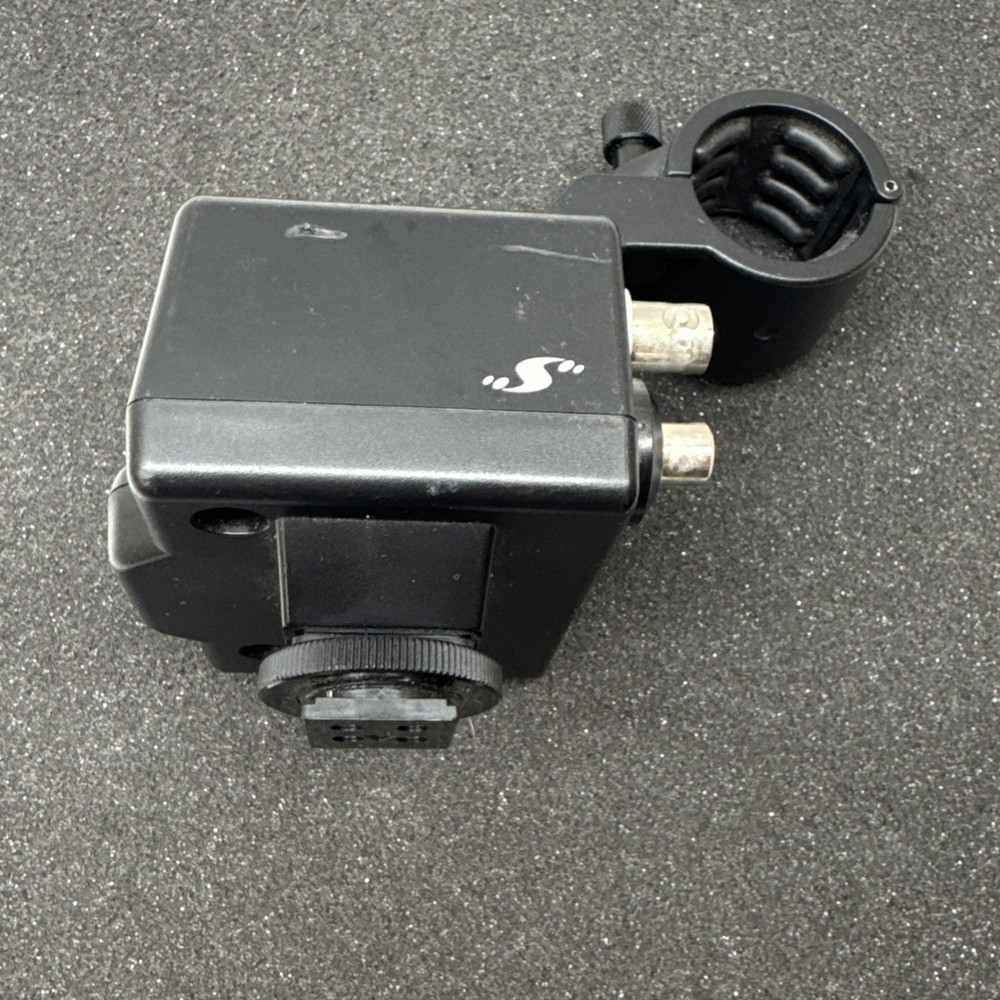 Canon MA-300 XLR Microphone Adapter