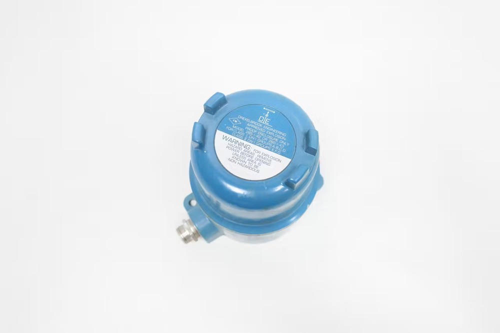 Drexelbrook 406-6200-001 Level Control Transmitter