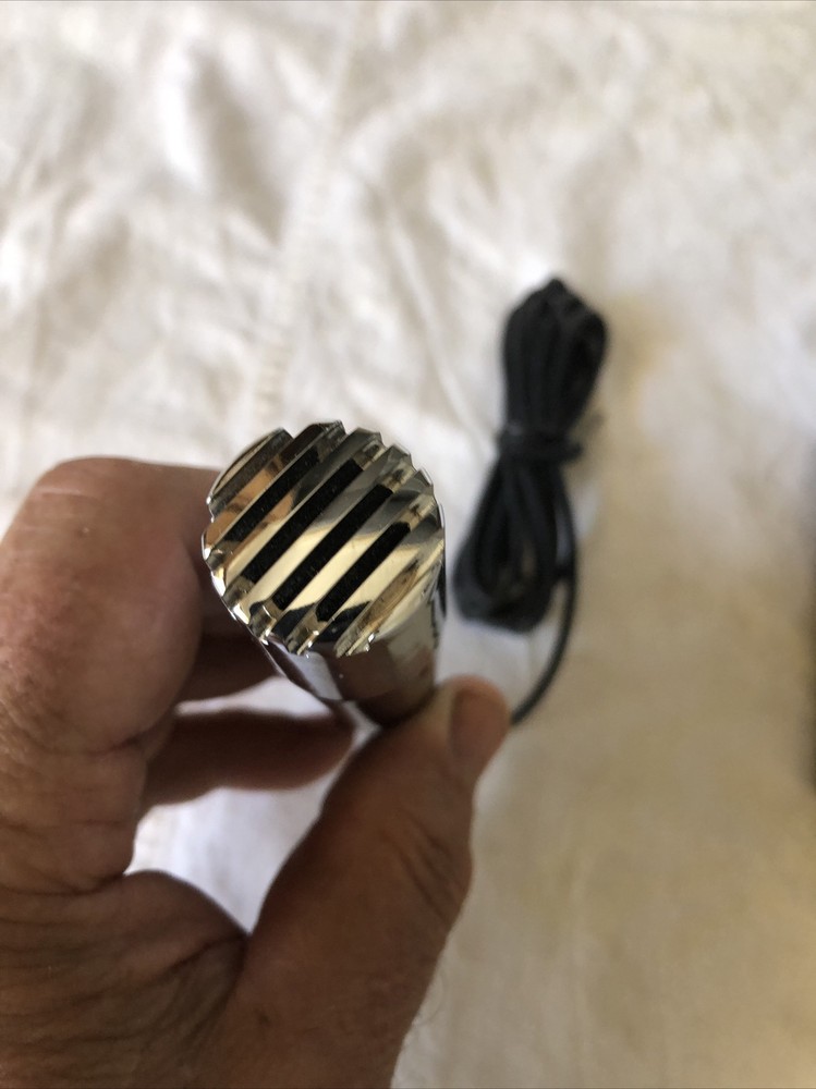 Vintage original Microphone made in Japan
