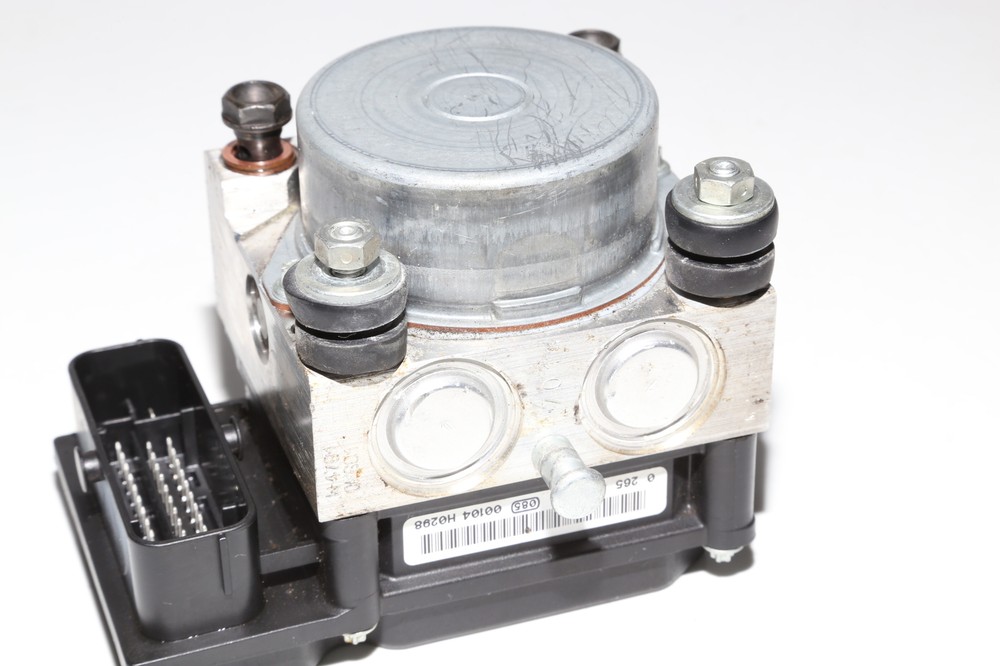 08-10 Ducati Monster 1100 Abs Pump Unit Module OEM
