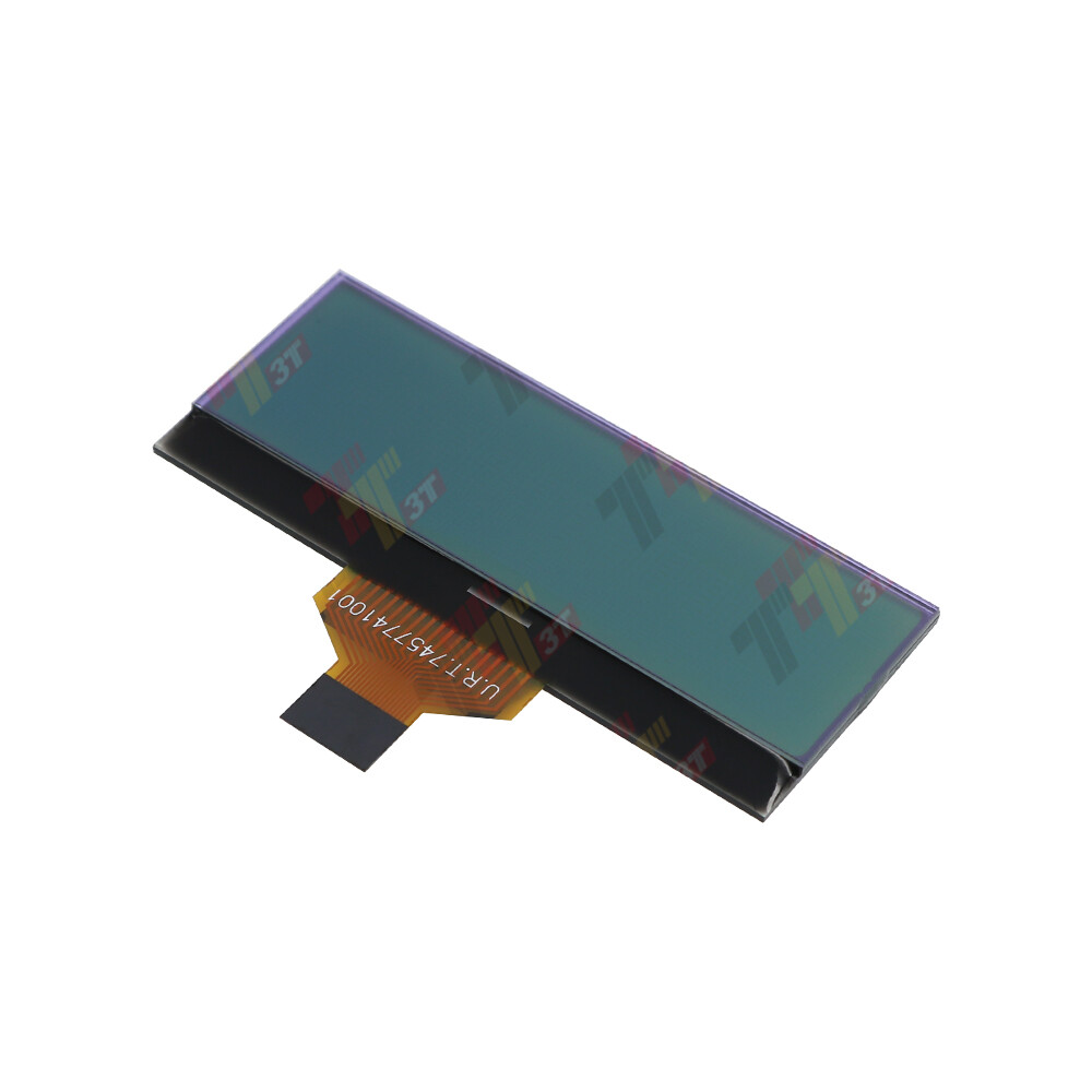 Display for BOSE Acoustic Wave Music System II CD Player