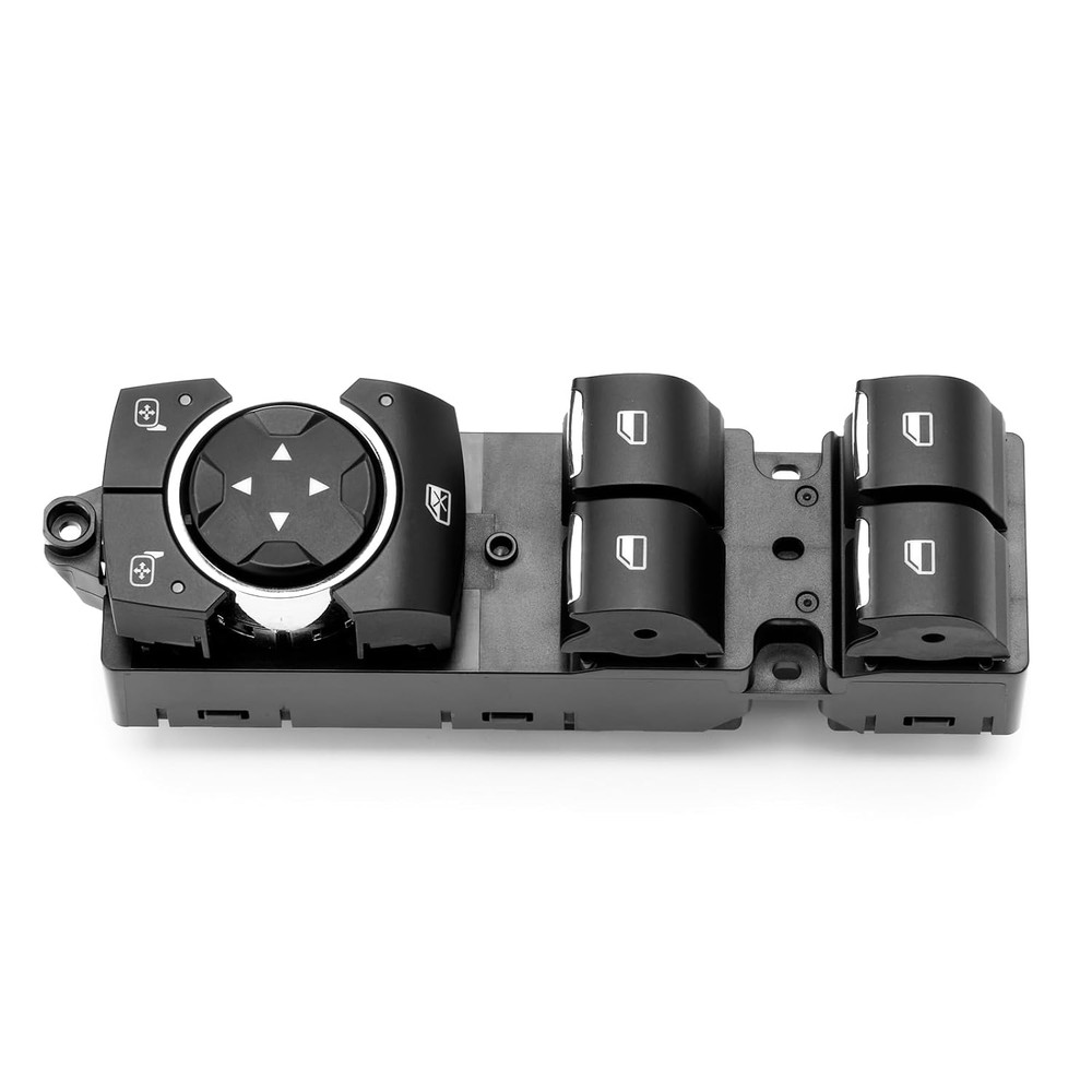 2016-19 Explorer Police Interceptor Driver Side Window Switch–Compatible Replace