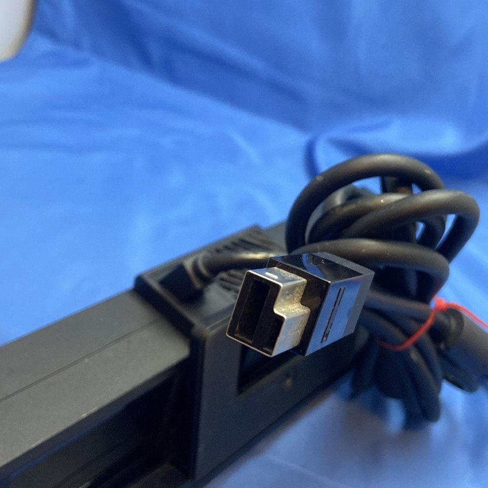 Microsoft Xbox One Kinect Wired Motion Sensor Black Model 1520 OEM- Ships Fast