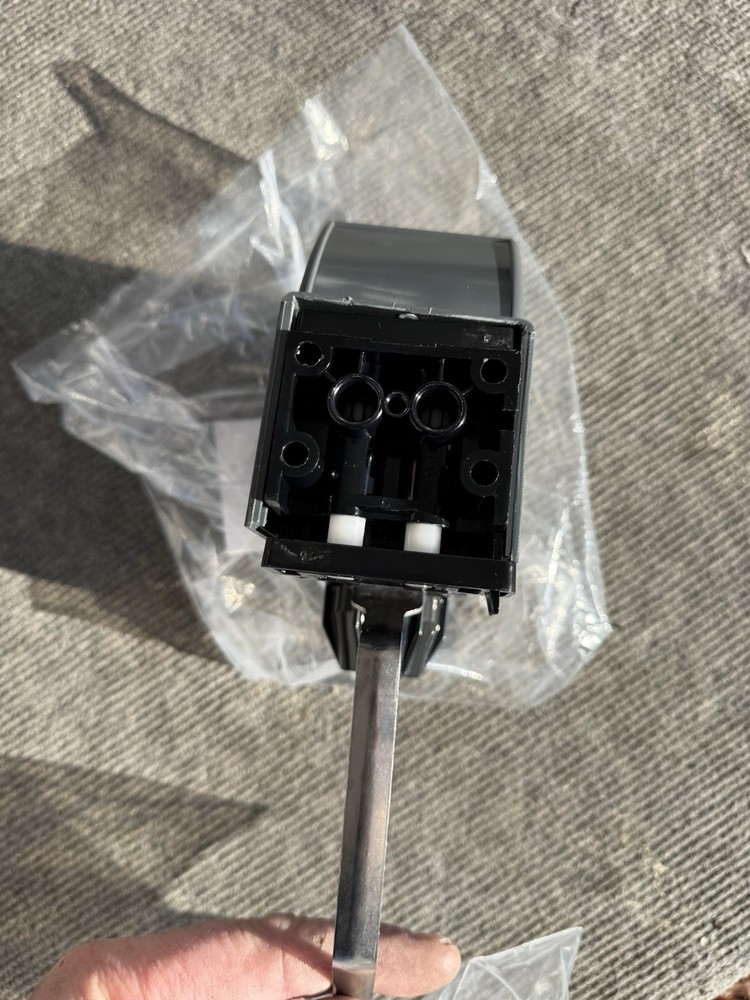 Cornelius 83377001c. Ffv Self Serve 1.5-3oz Per Sec.