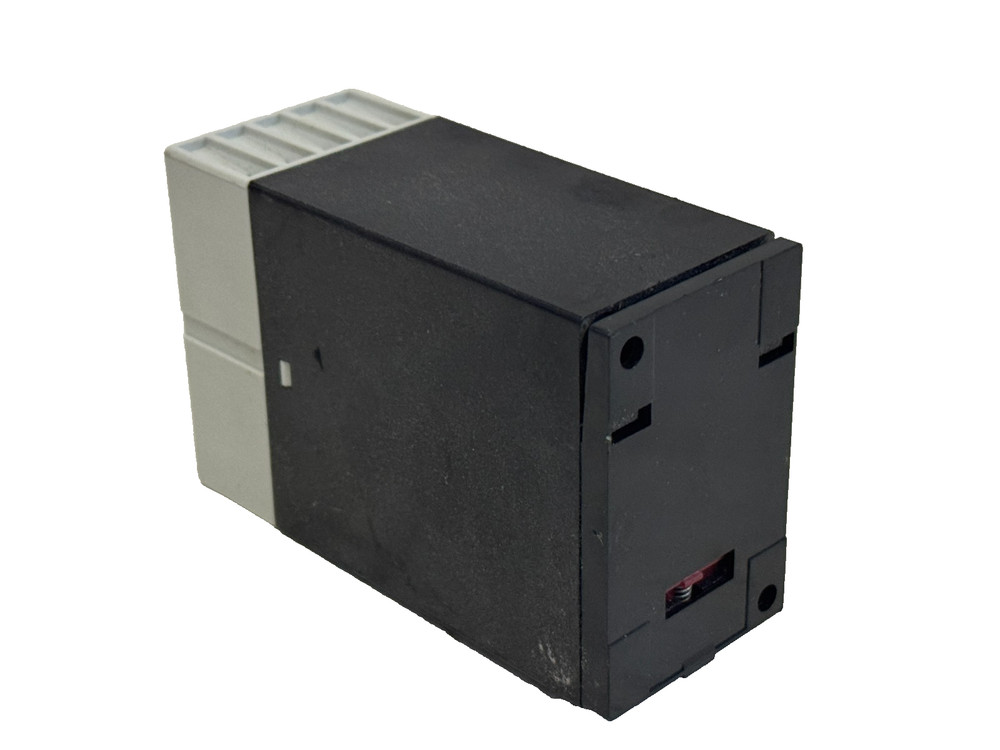 USED AEG 910-344-018 Overload Relay
