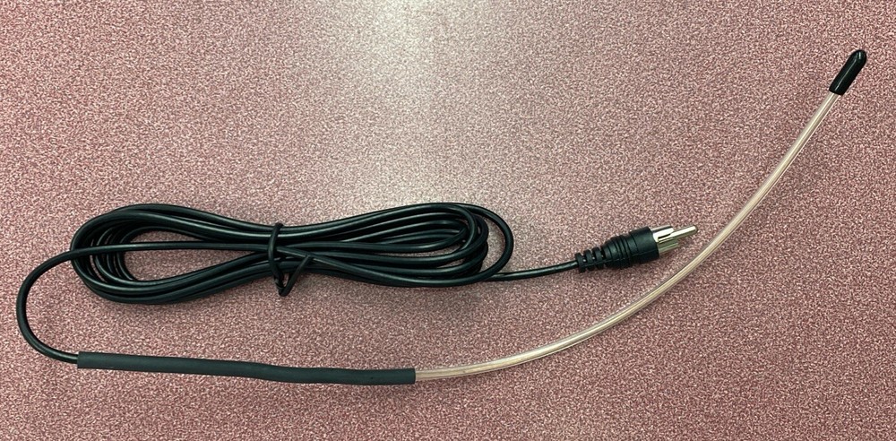 NEW AUTOCOMMAND ANTENNA DesignTech ELGACLITE ANTENNA