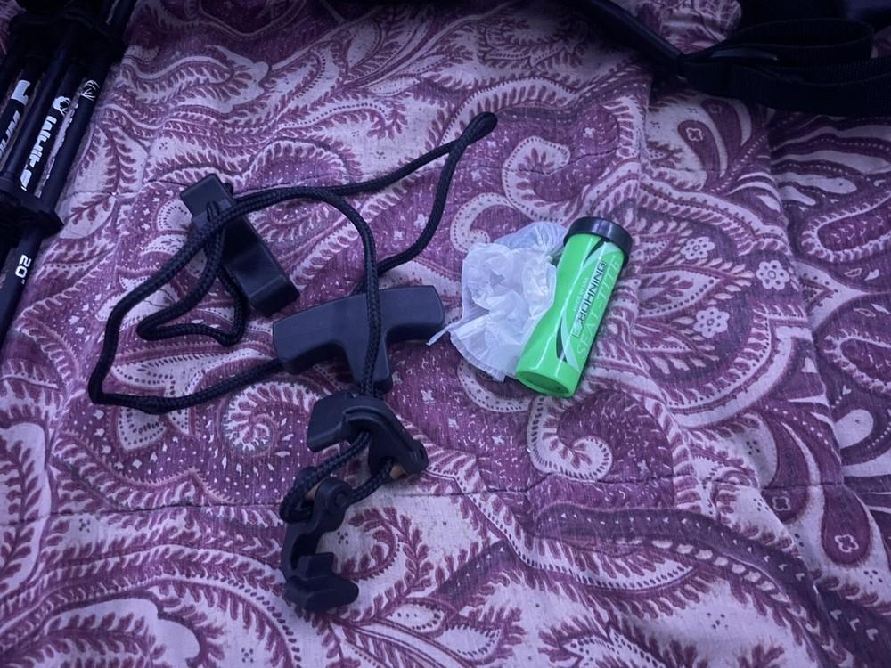 barnett Jackal crossbow