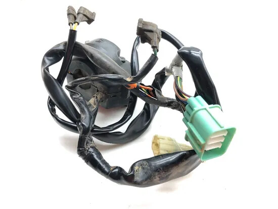 Start Stop Run Headlight Switch 2019 420 Rancher 2797A