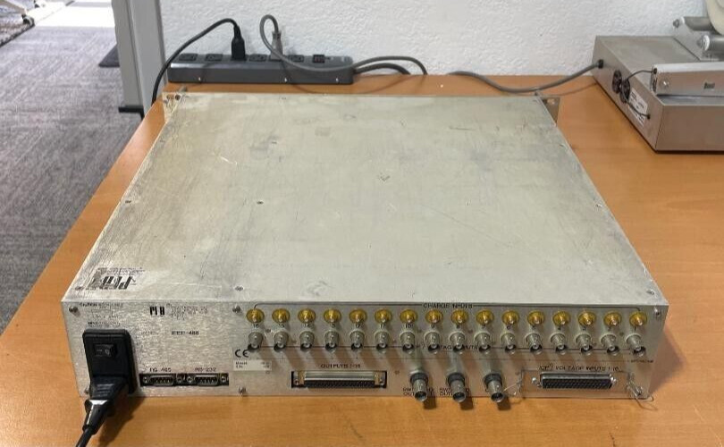 PCB Piezotronics 481A Sensor Signal Conditioner