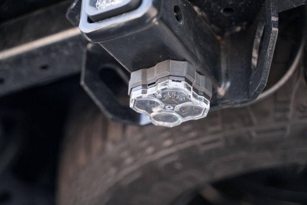 Diode Dynamics DD7465 Magnetic mounting kit for your Rock Light.