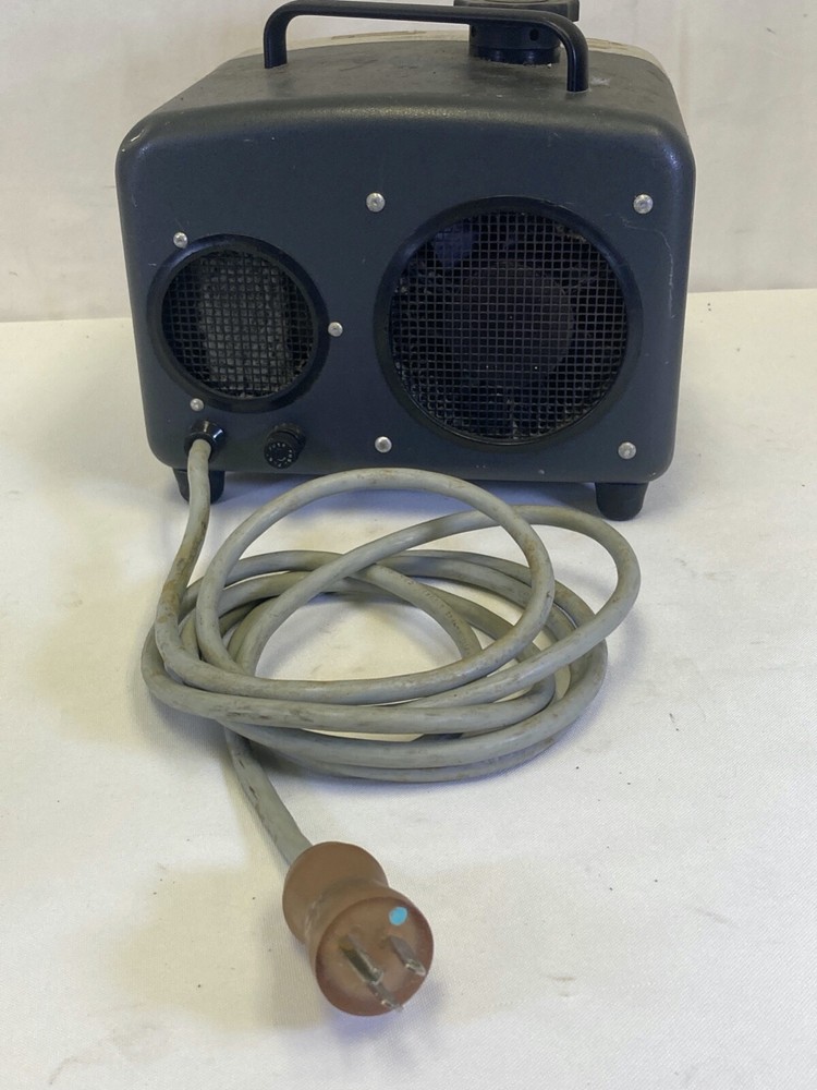 Designs for Vision DVI Quadrilite 6000 Light Source w/ Fiber Optic Headlamp