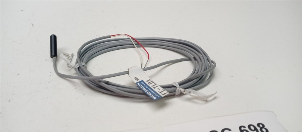 Honeywell Micro Switch FE-TLD1