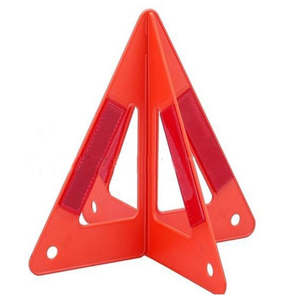 Prevent Collisions and Road Safety with Car Triangle Reflective