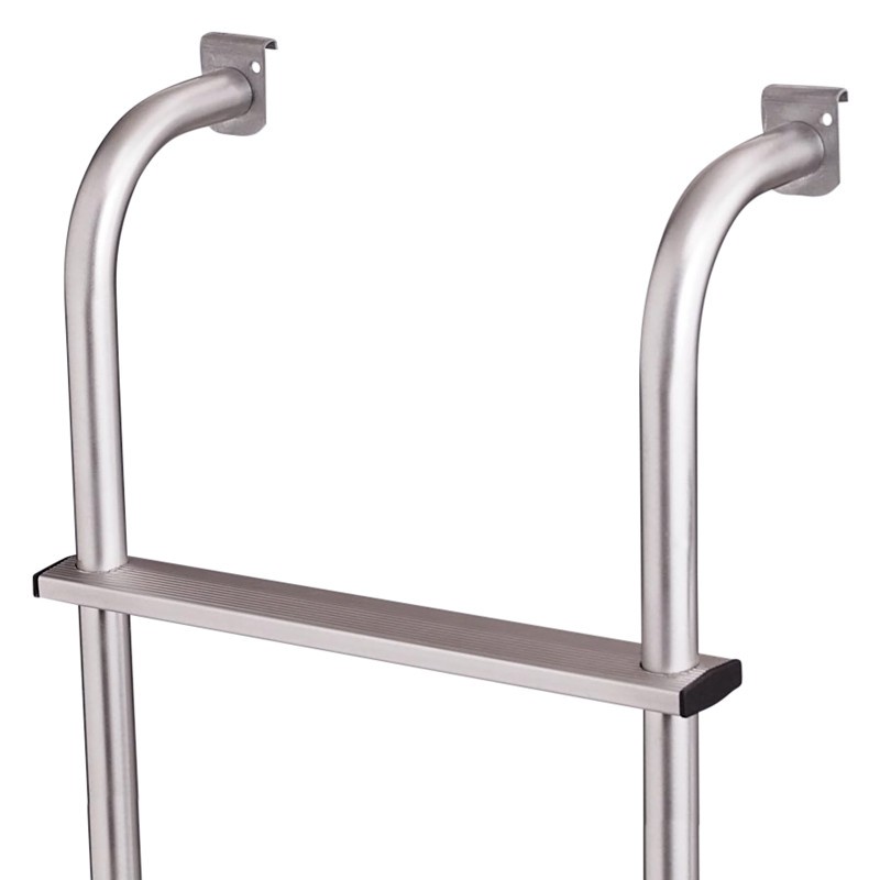 Surco 103B Aluminum Van Ladder