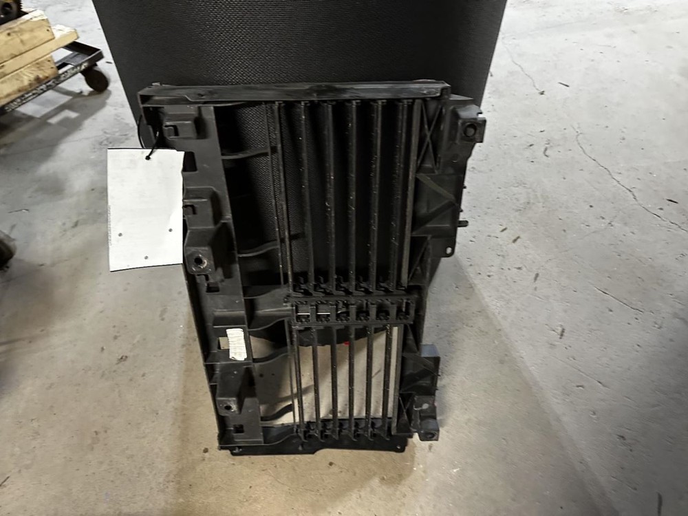 TDODR1500 2020 Air Shutter 2106647