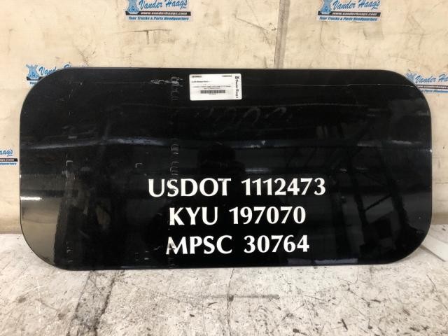 Freightliner CASCADIA Left/Driver Sleeper Door - Used