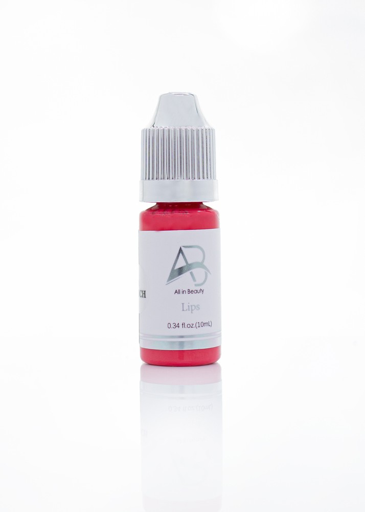 LIP PIGMENTS