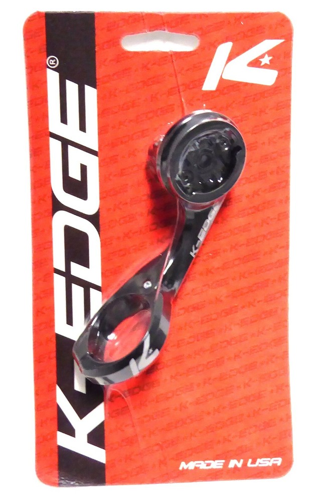 K-Edge Max Garmin Combo Mount 31.8 K Edge