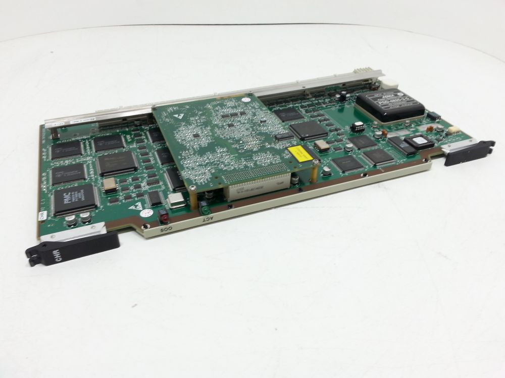 ECI CHR, 79793216301,  T:DAX (CHR) Module