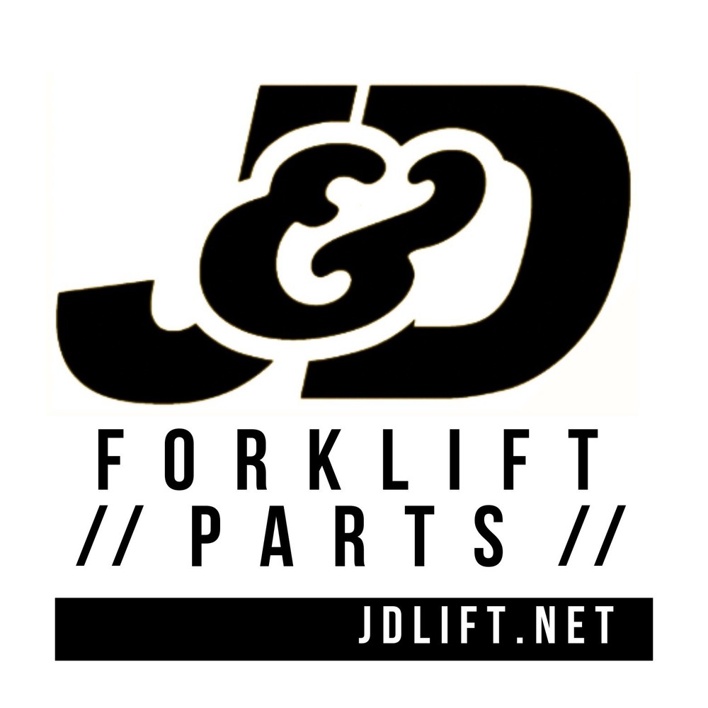 FORKLIFT UNIVERSAL LIGHT STROBE 12-110V