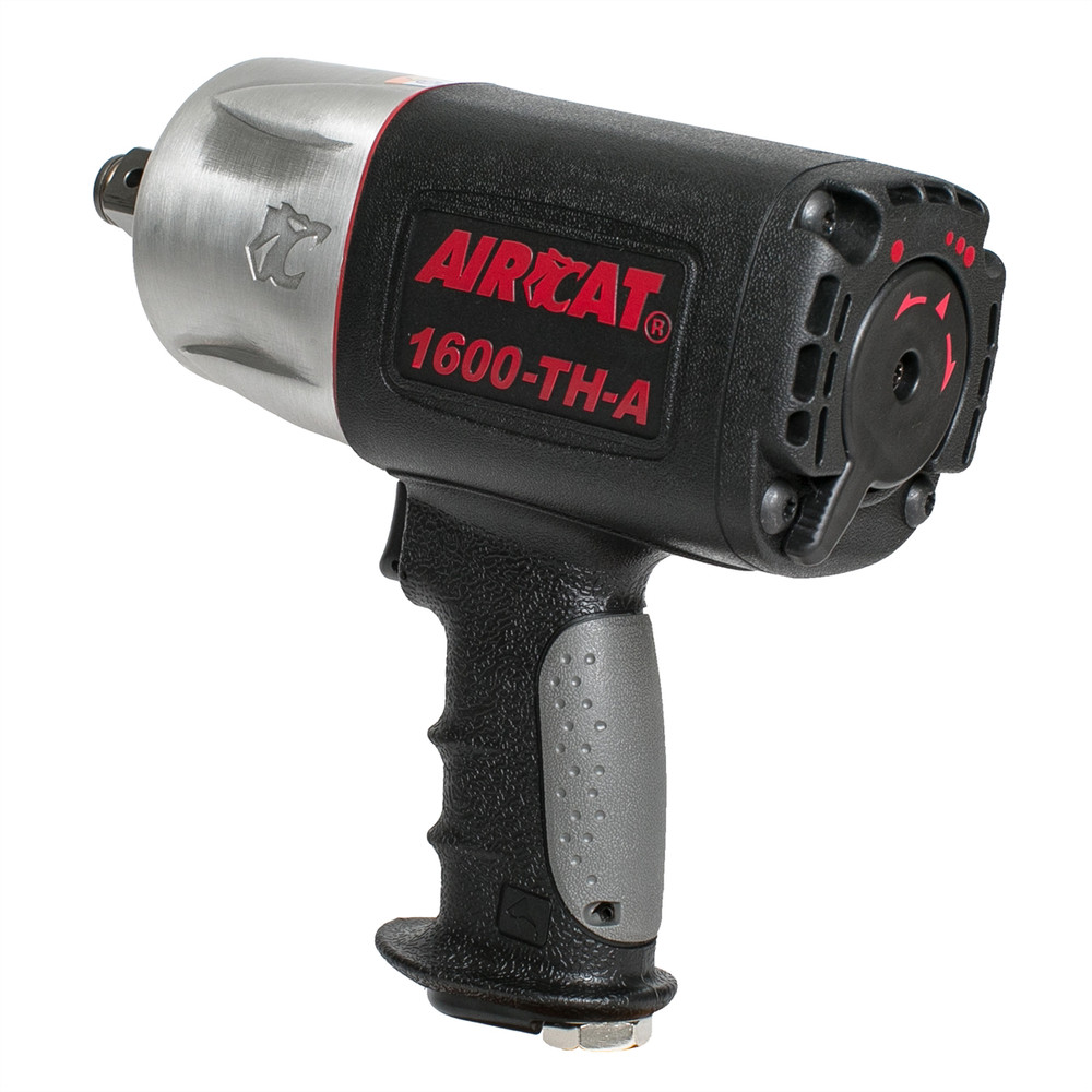 AIRCAT 1600-TH-A 3/4" Composite Impact