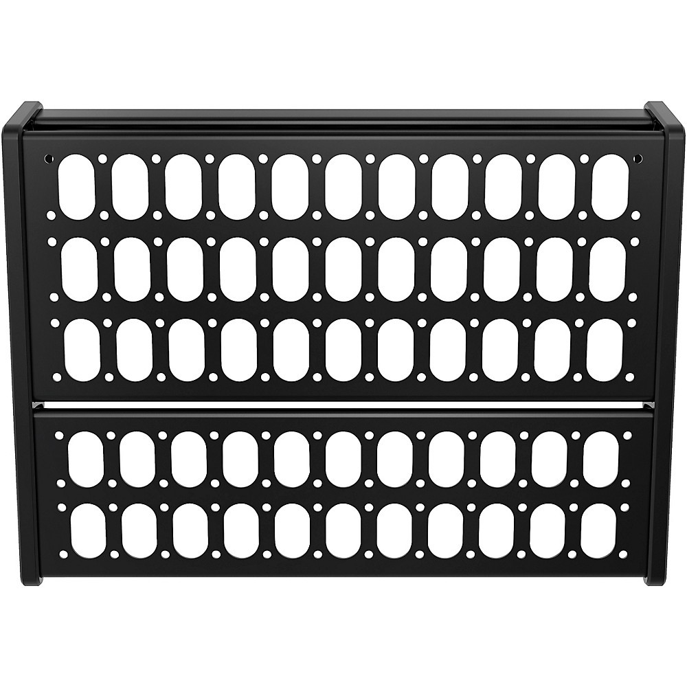 Livewire PB400 Tour Pedalboard With Soft Case