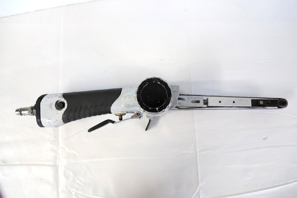 Pneumatic 1/2" x 18" Air Belt Sander