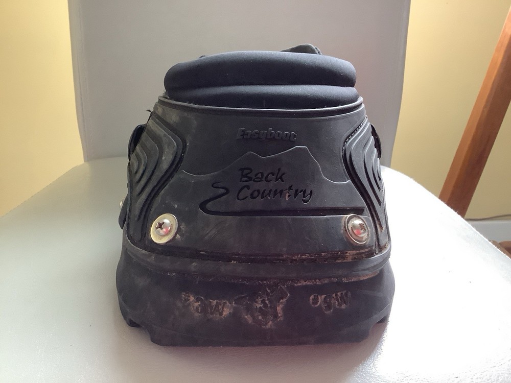 Easyboot Back Country Size 3W