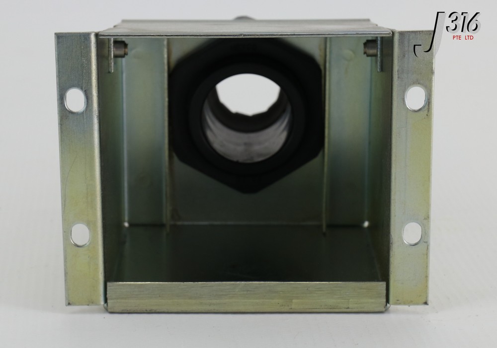 20049 ADVANCED ENERGY RF CABLE GUARD BRACKET, PG 29 2101175