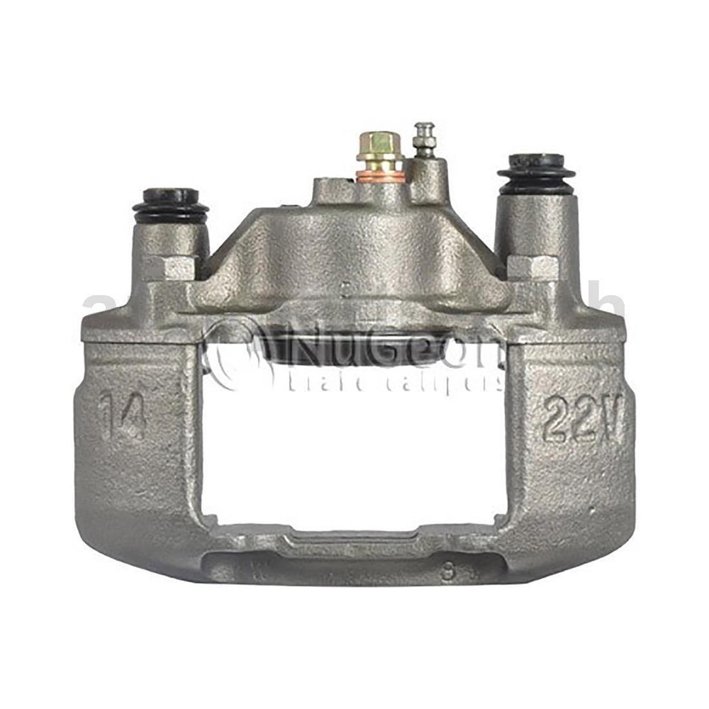 2x Front Disc Brake Calipers Fits Ford Escort 1991~2003