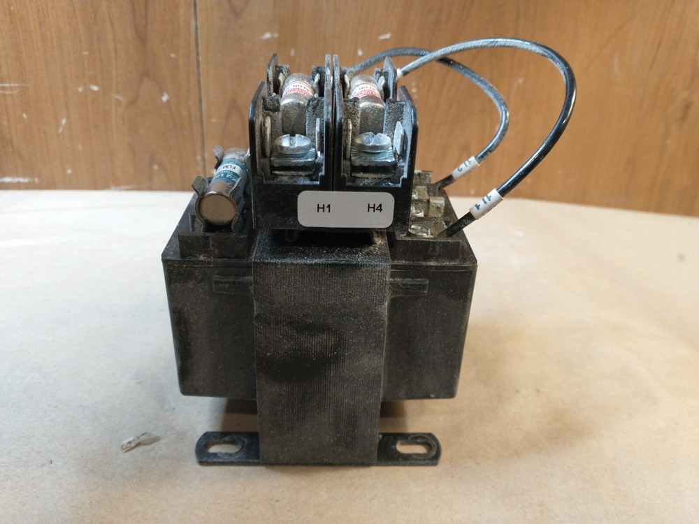 ImperviTRAN Micron B100-3318-5 Transformer 100VA - Fast Ship