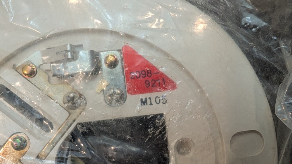 Simplex 2098-9211 - MANY AVAILABLE - SAME DAY SHIPPING - Sealed