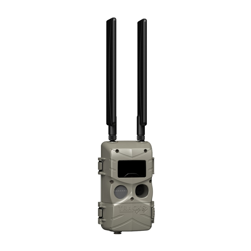 Cuddeback Tracks Low Glow Cell Camera 32GB Memory Card Card Reader Hunting