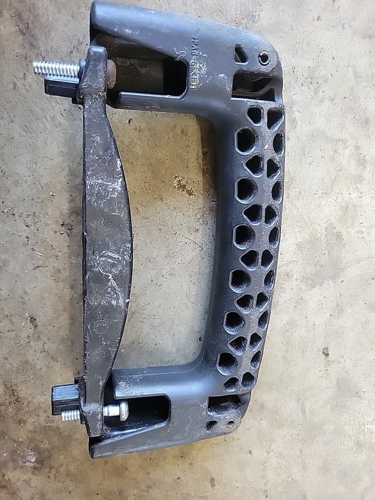OEM Echo ES 250 ES-250 Side Handle / Stand With Bolts
