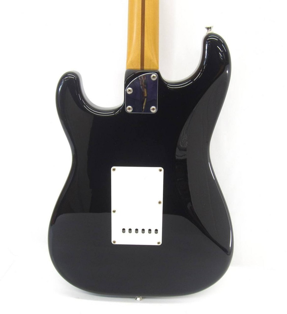 HISTORY SH-SV M Black