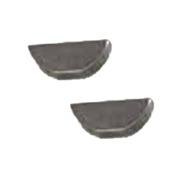 Porter Cable Power Tool (2 Pack) Replacement Key - 878563-2PK