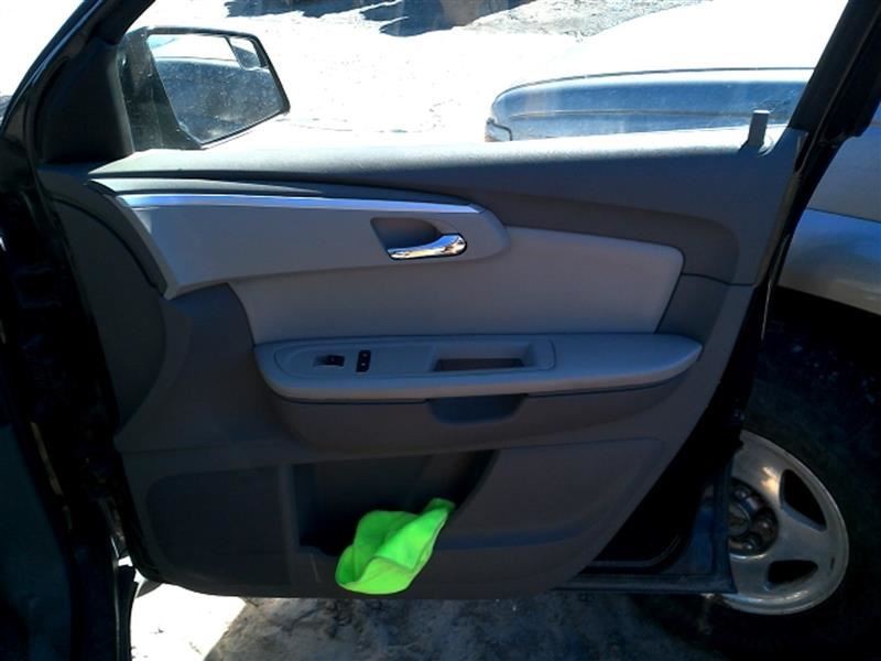 Audio Equipment Radio Opt Uui Fits 10-17 TRAVERSE 405015