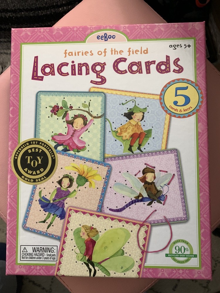Preschool Learning Toys & Activities Bundle