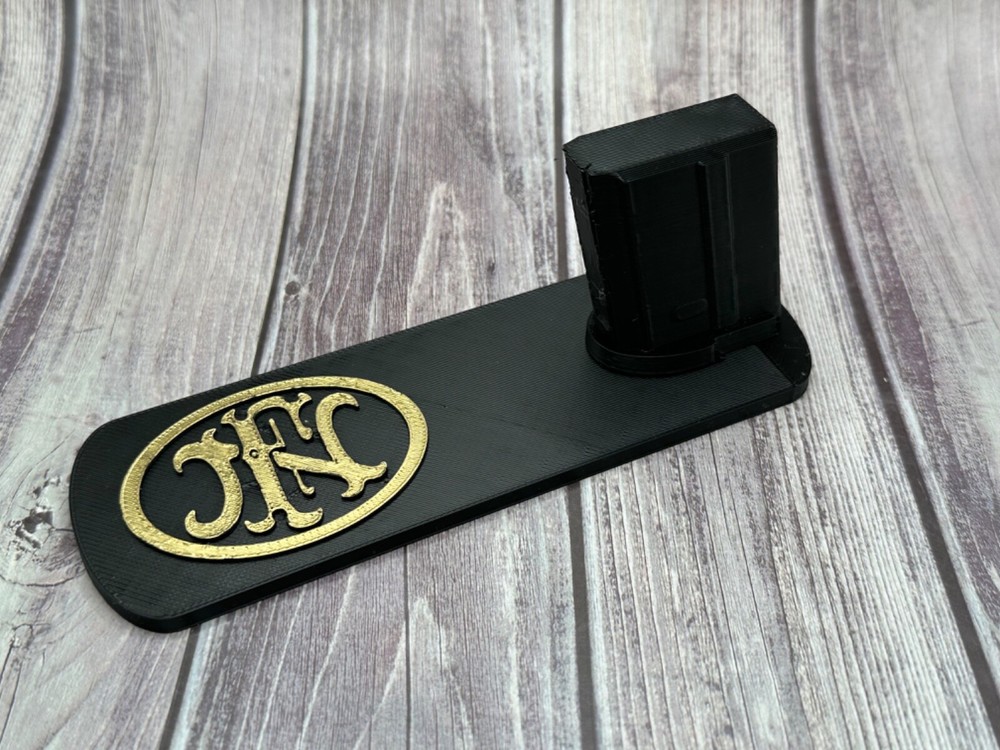 FN Five-seveN Display/Maintenance/ Safe Organization Stand