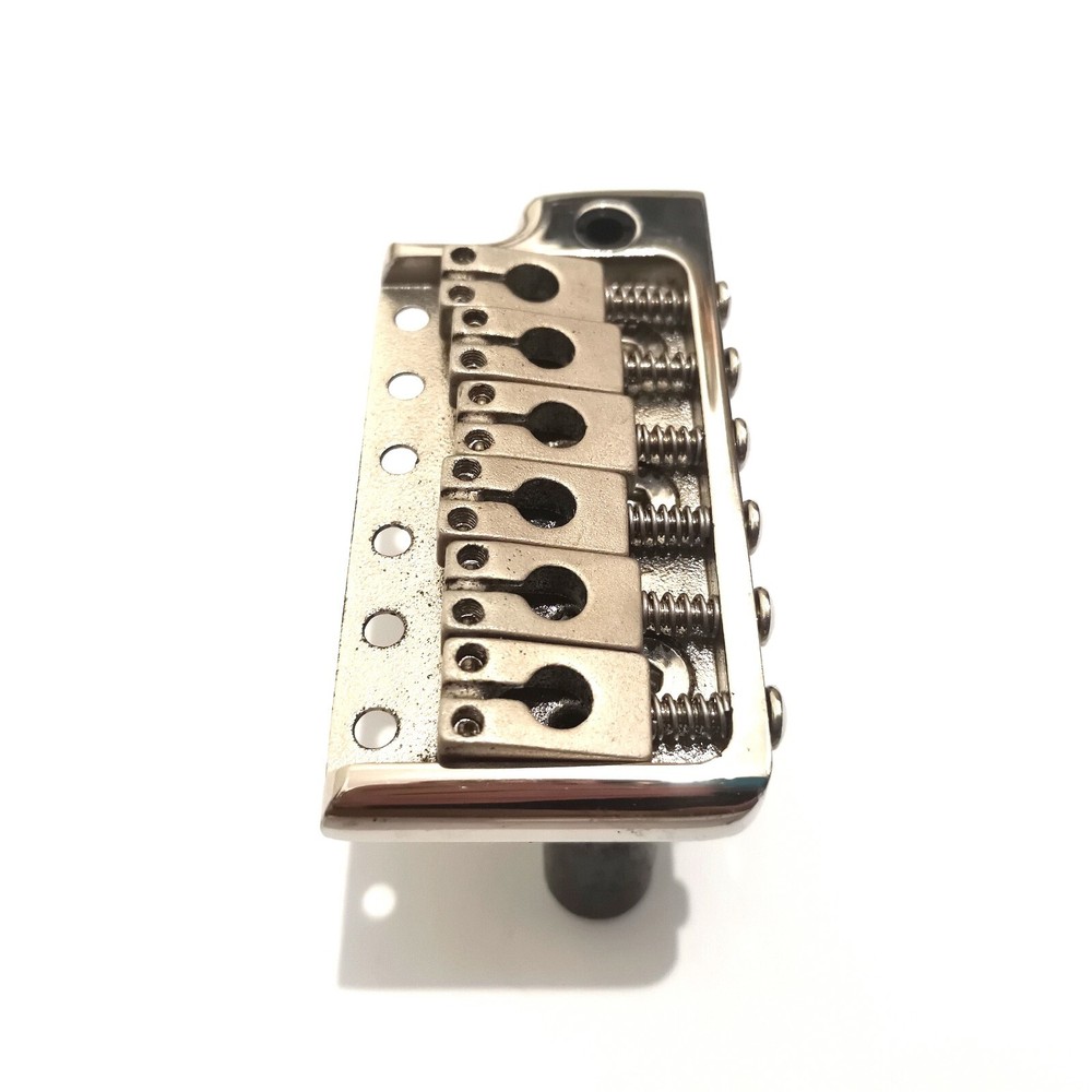 PRS SE Tremolo Bridge - Nickel