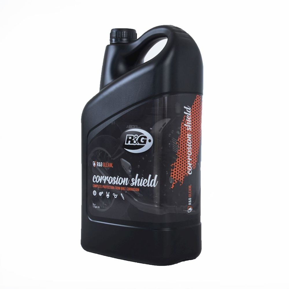 R&G Racing Corrosion Shield 5L RGSHIELD5LITRE