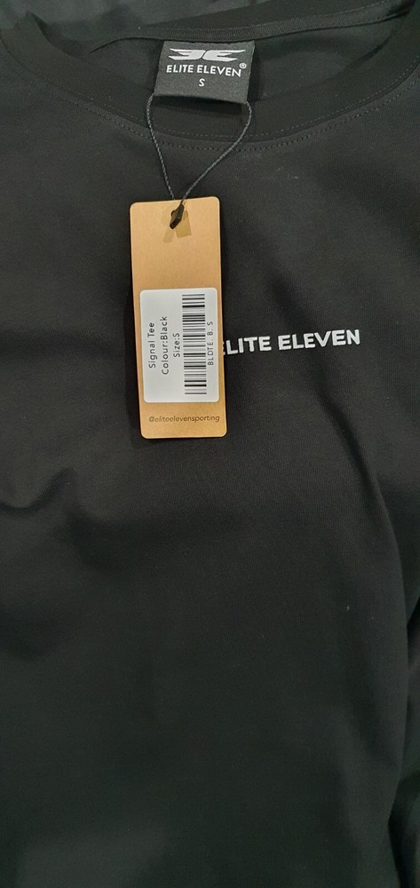 Elite Eleven Mens
