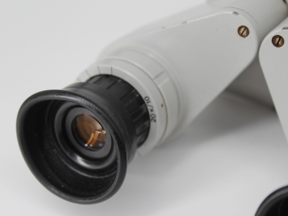 OPMI Surgical Microscope Binocular Eyepieces #DZ1