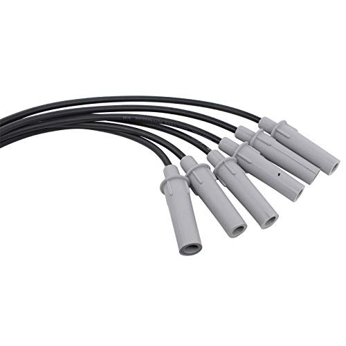 6Pcs Ignition Spark Plug Wire Harness for Chrysler Pacifica 2005-2008 Town
