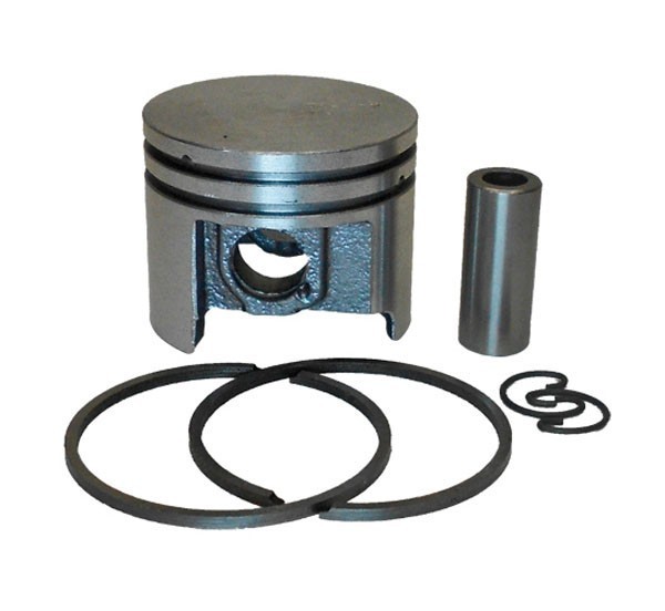 STIHL COMPLETE PISTON KIT COMPATIBLE MS-191T, MS-192T DIAM. 37 MM