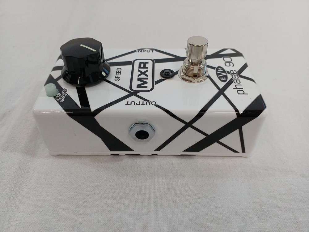 MXR PHASE 90 SPECIAL EDITION effector