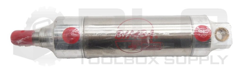 NEW BIMBA SR-172.5-DPY PNEUMATIC CYLINDER
